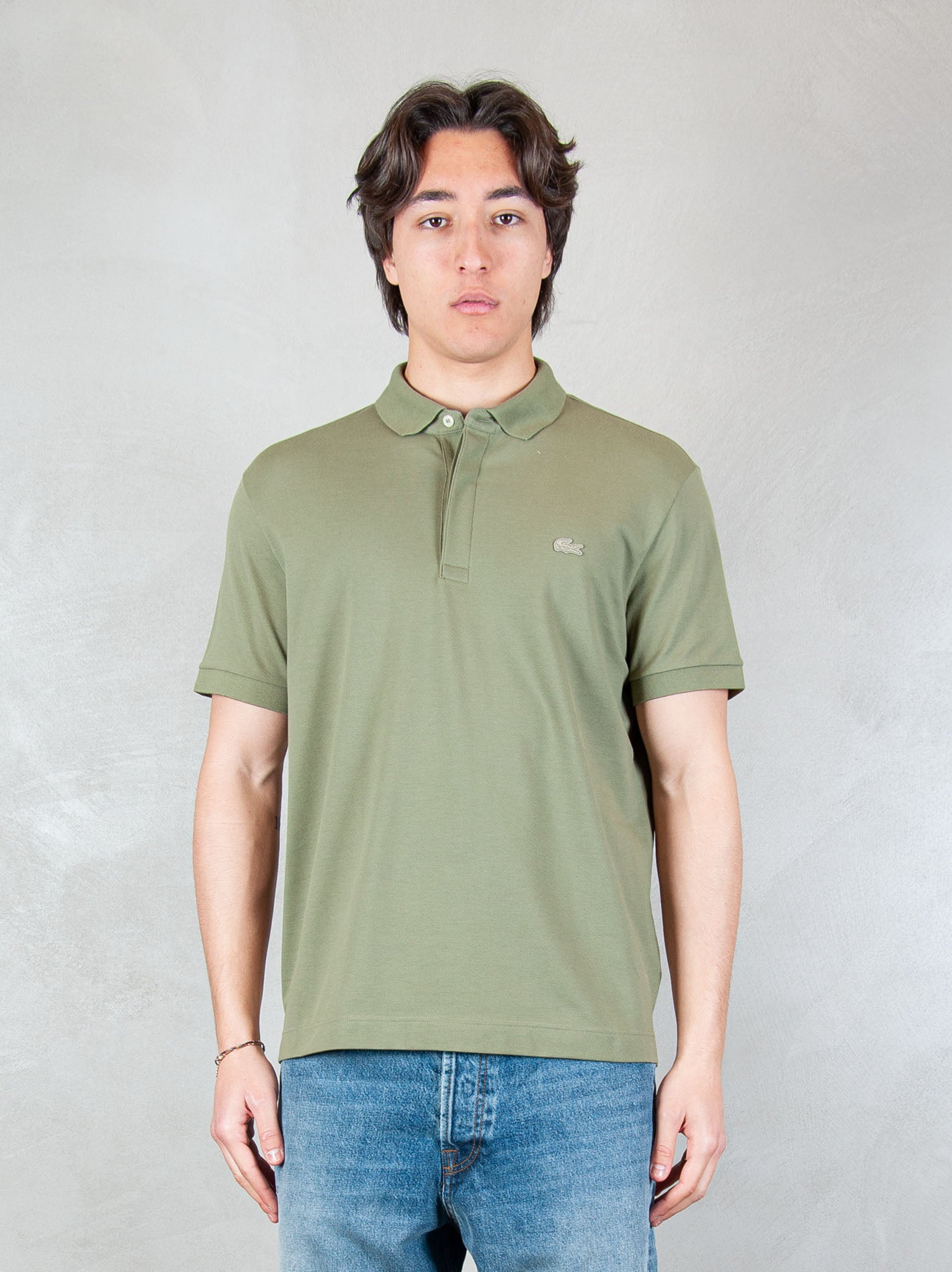 Lacoste Polo Paris PH5522 BMY Lacoste 