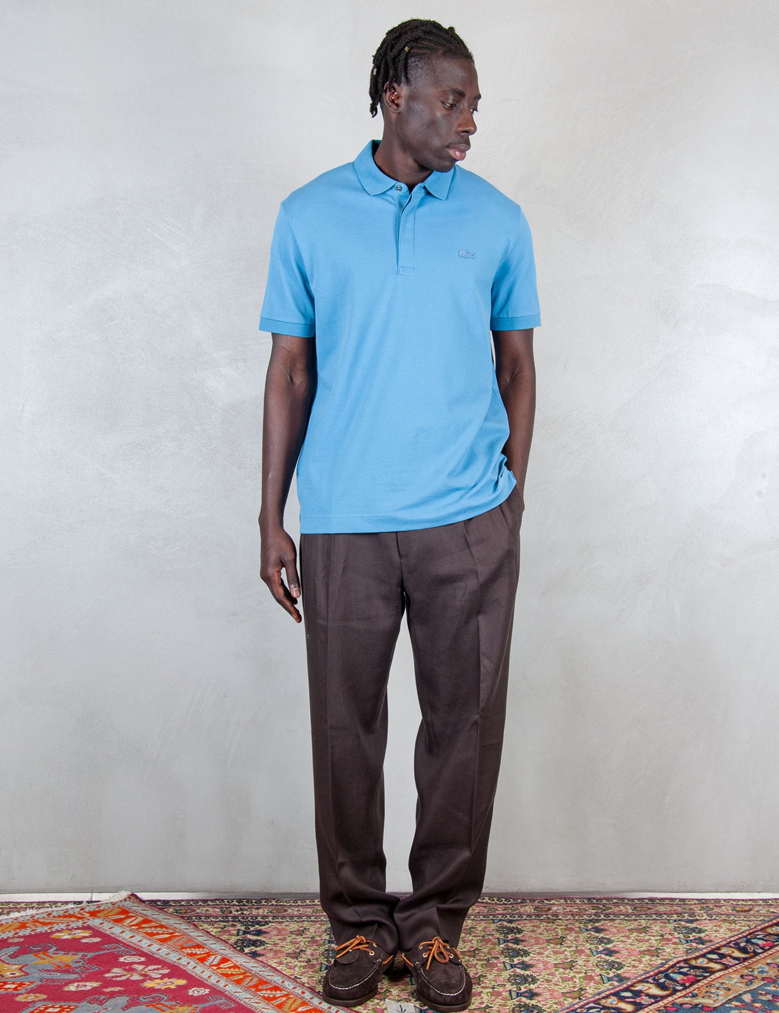 >Polo Paris PH5522 JBK Lacoste 