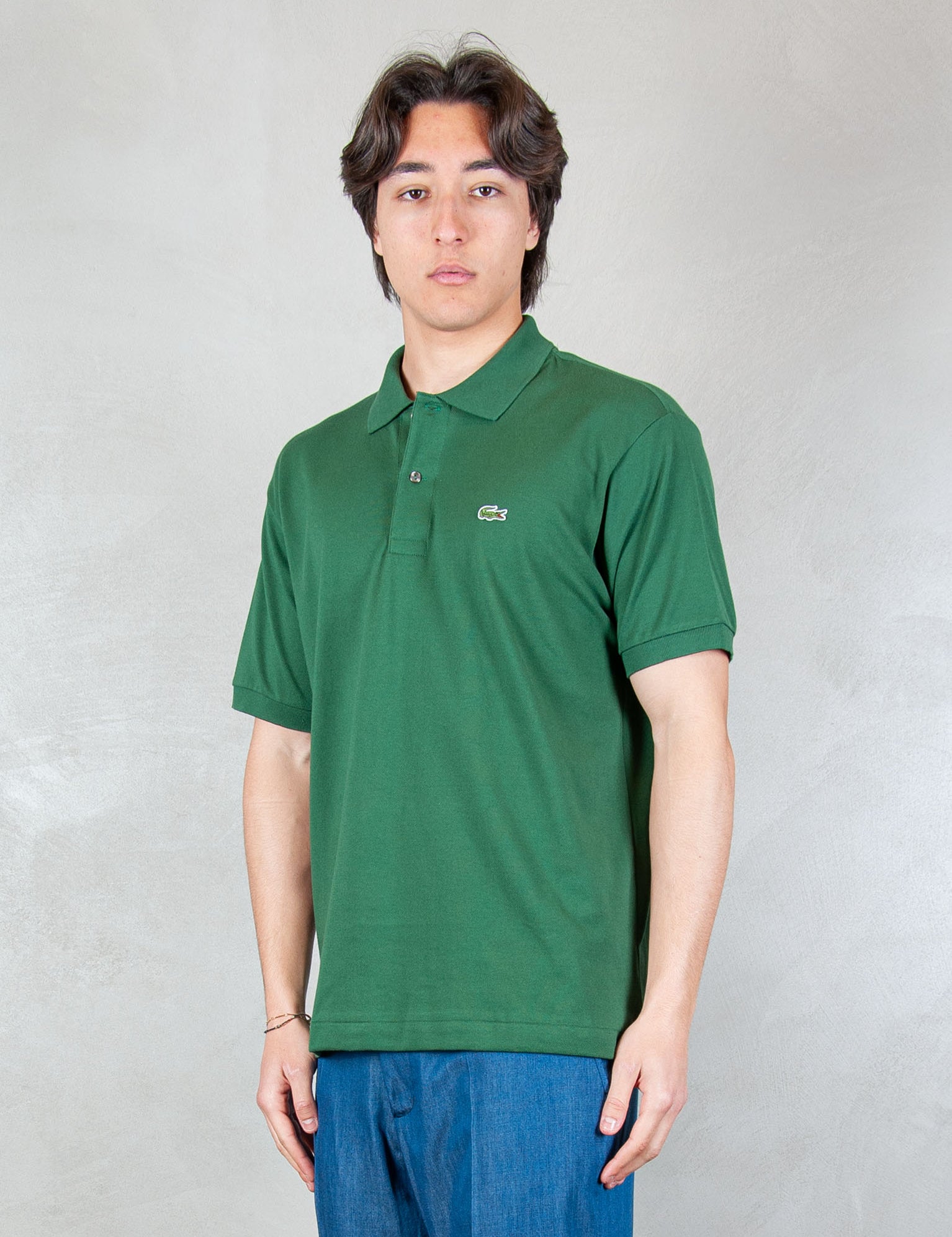 >Polo Piquet Light PH9851 132 Lacoste 