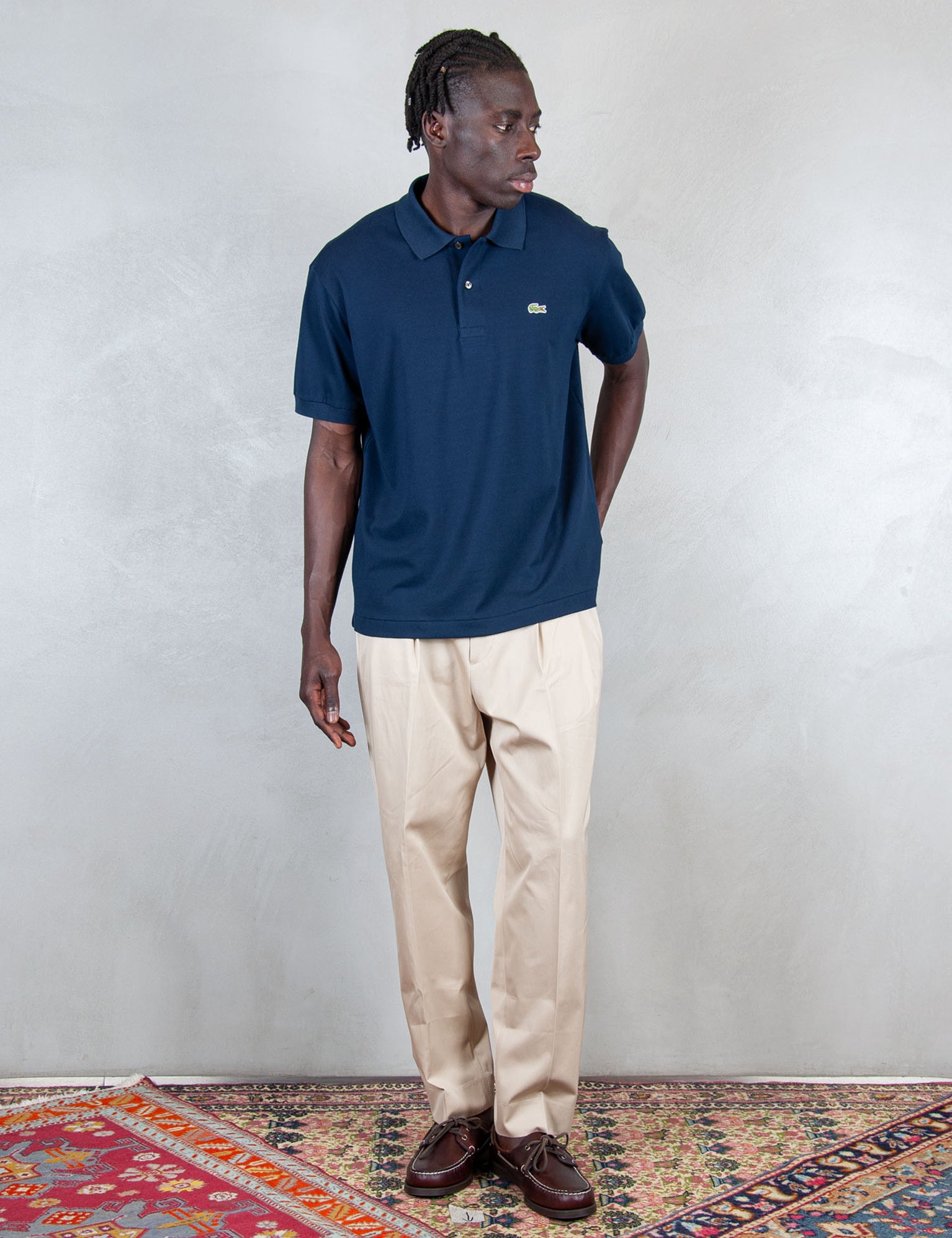 >Polo Piquet Light PH9851 166 Lacoste 