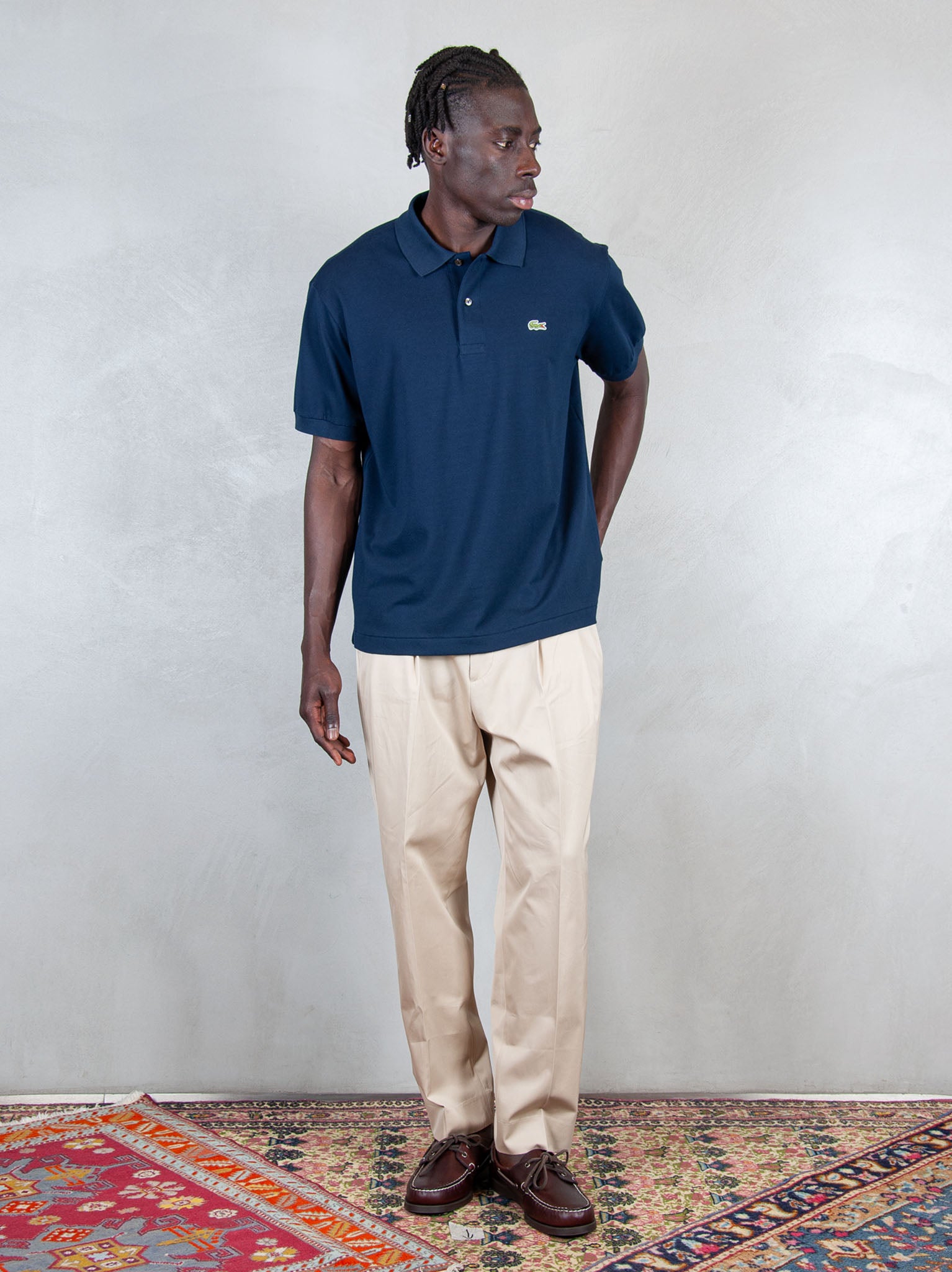 Lacoste Polo Piquet Light PH9851 166 Lacoste 