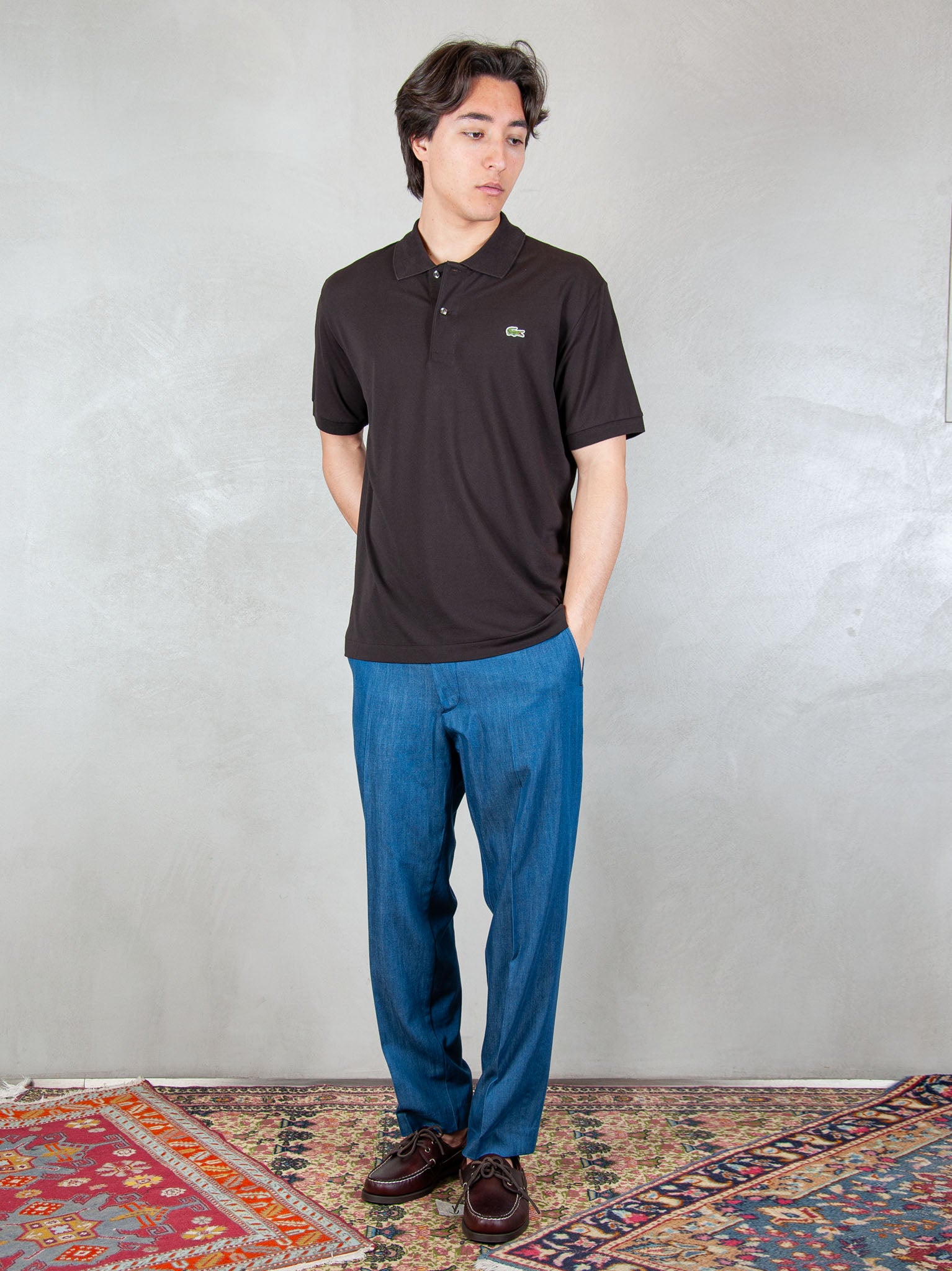 Lacoste Polo Piquet Light PH9851 3LA Lacoste 