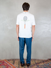 Lacoste <BR/>T-shirt TH1425 001 Lacoste 
