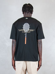 Lacoste <BR/>T-shirt TH1425 031 Lacoste 