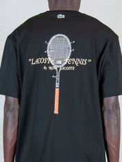 Lacoste <BR/>T-shirt TH1425 031 Lacoste 