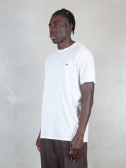 Lacoste <BR/>T-shirt TH6709 001 Lacoste 