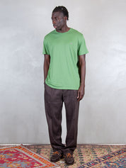 Lacoste <BR/>T-shirt TH6709 02M Lacoste 