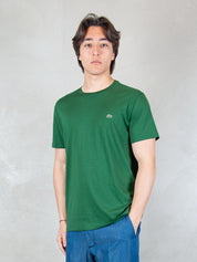 Lacoste <BR/>T-shirt TH6709 132 Lacoste 