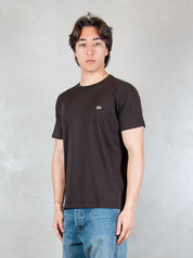Lacoste <BR/>T-shirt TH6709 3LA Lacoste 