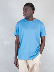 Lacoste <BR/>T-shirt TH6709 JBK Lacoste 