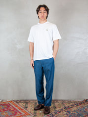 Lacoste <BR/>T-shirt TH7318 001 Lacoste 