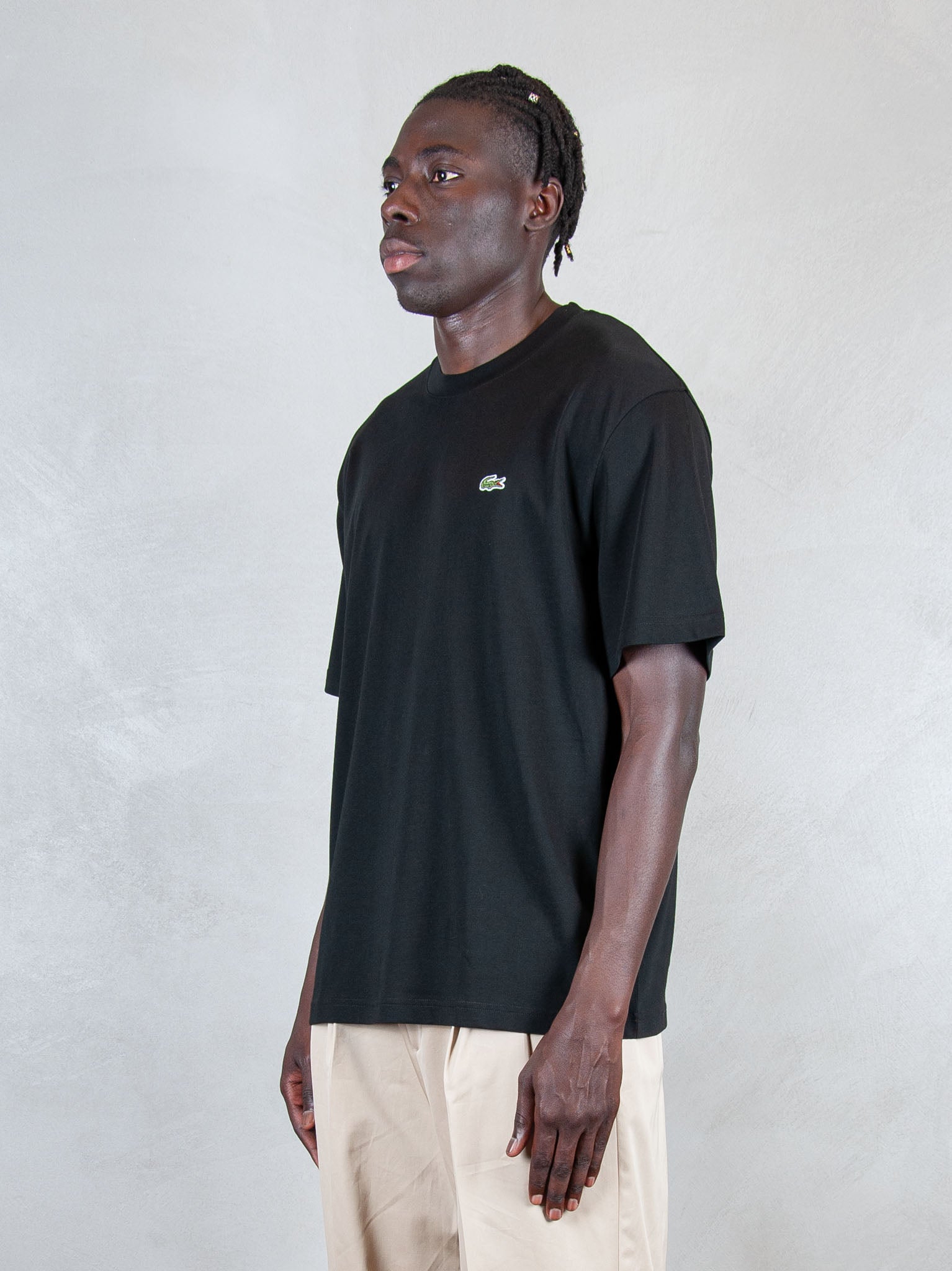 Lacoste T-shirt TH7318 031 Lacoste 