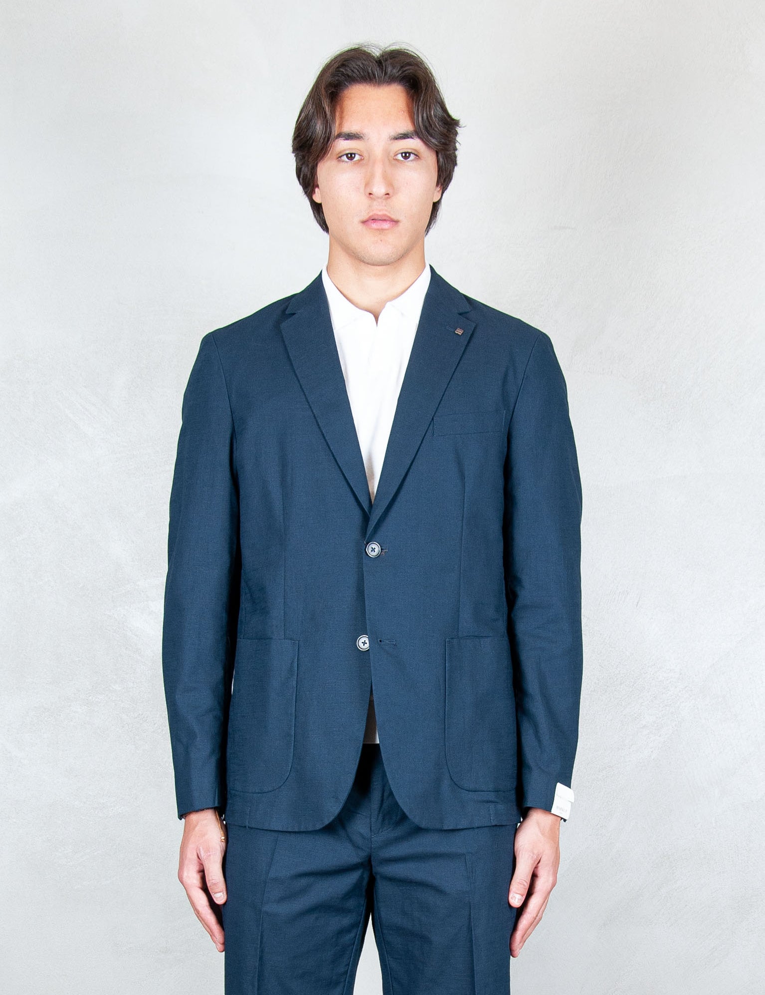 >Lino MK1960001 BLUE MarkUp 