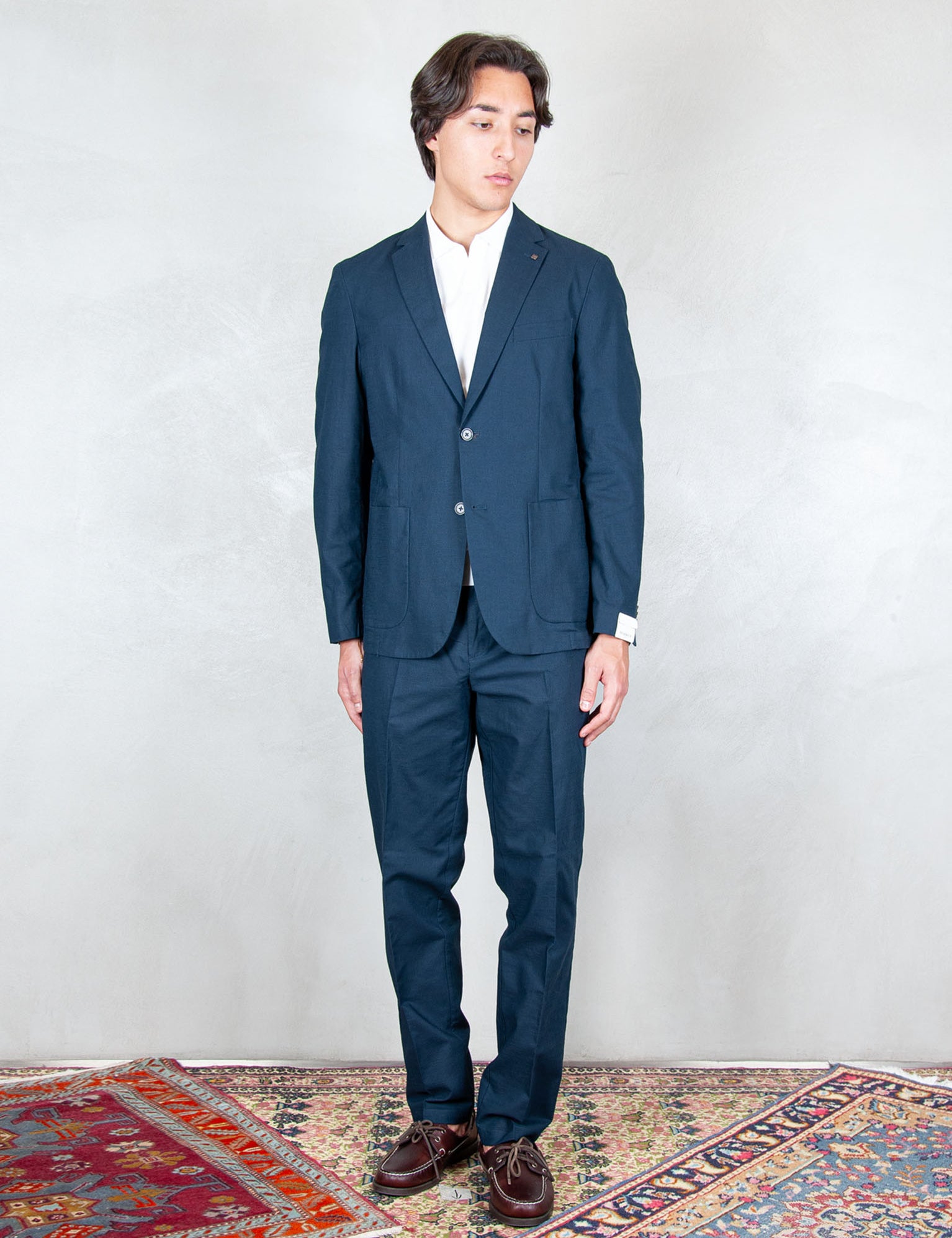 >Lino MK1960001 BLUE MarkUp 