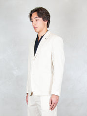 Markup Abito <BR/>Lino MK1960001 CORDA MarkUp 