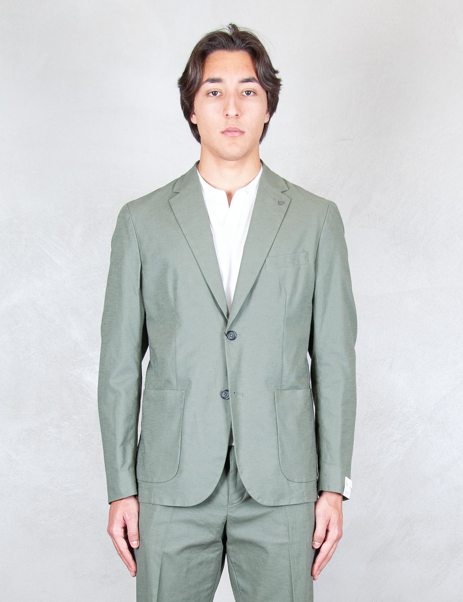 >Lino MK1960001 MILITARE MarkUp 