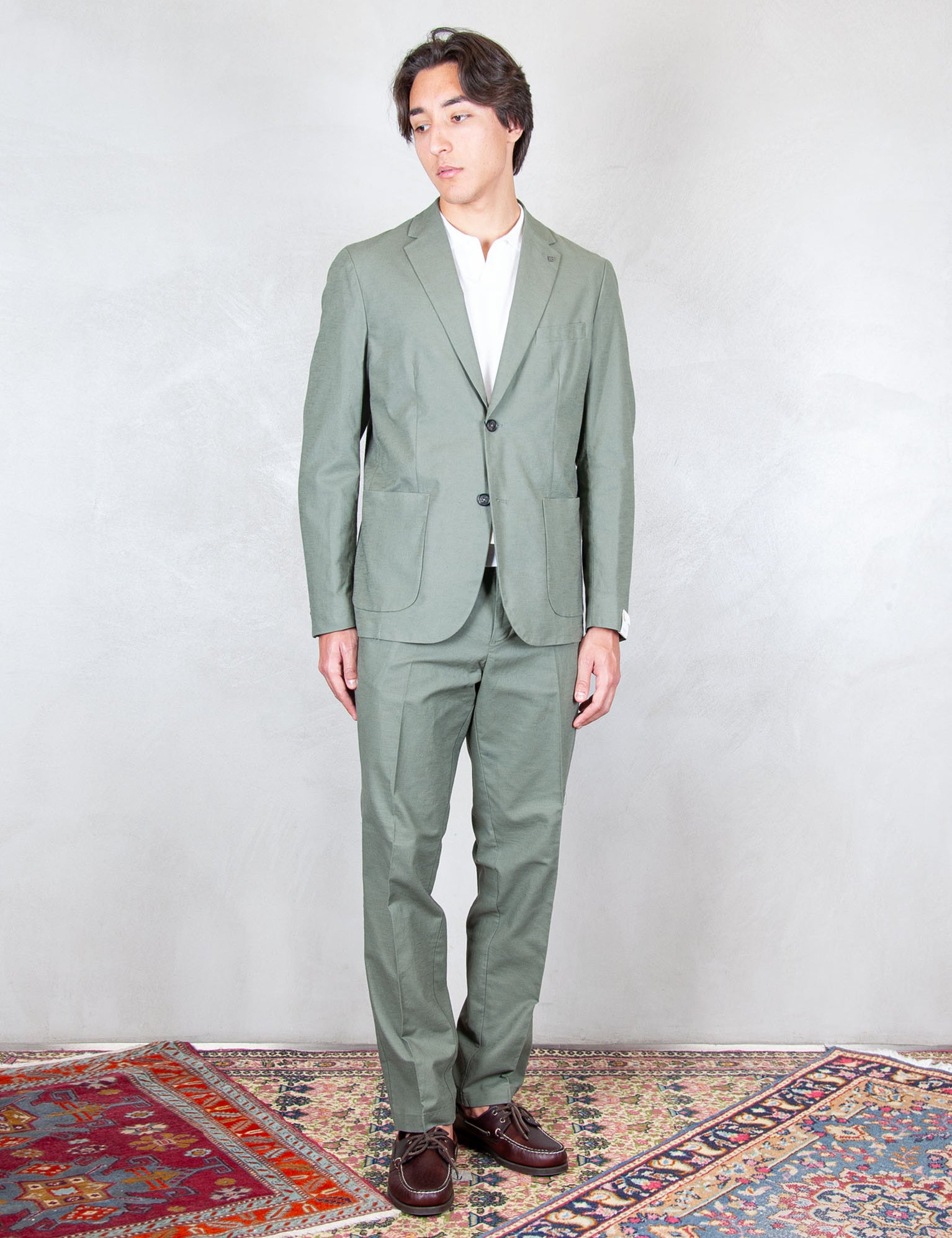 >Lino MK1960001 MILITARE MarkUp 