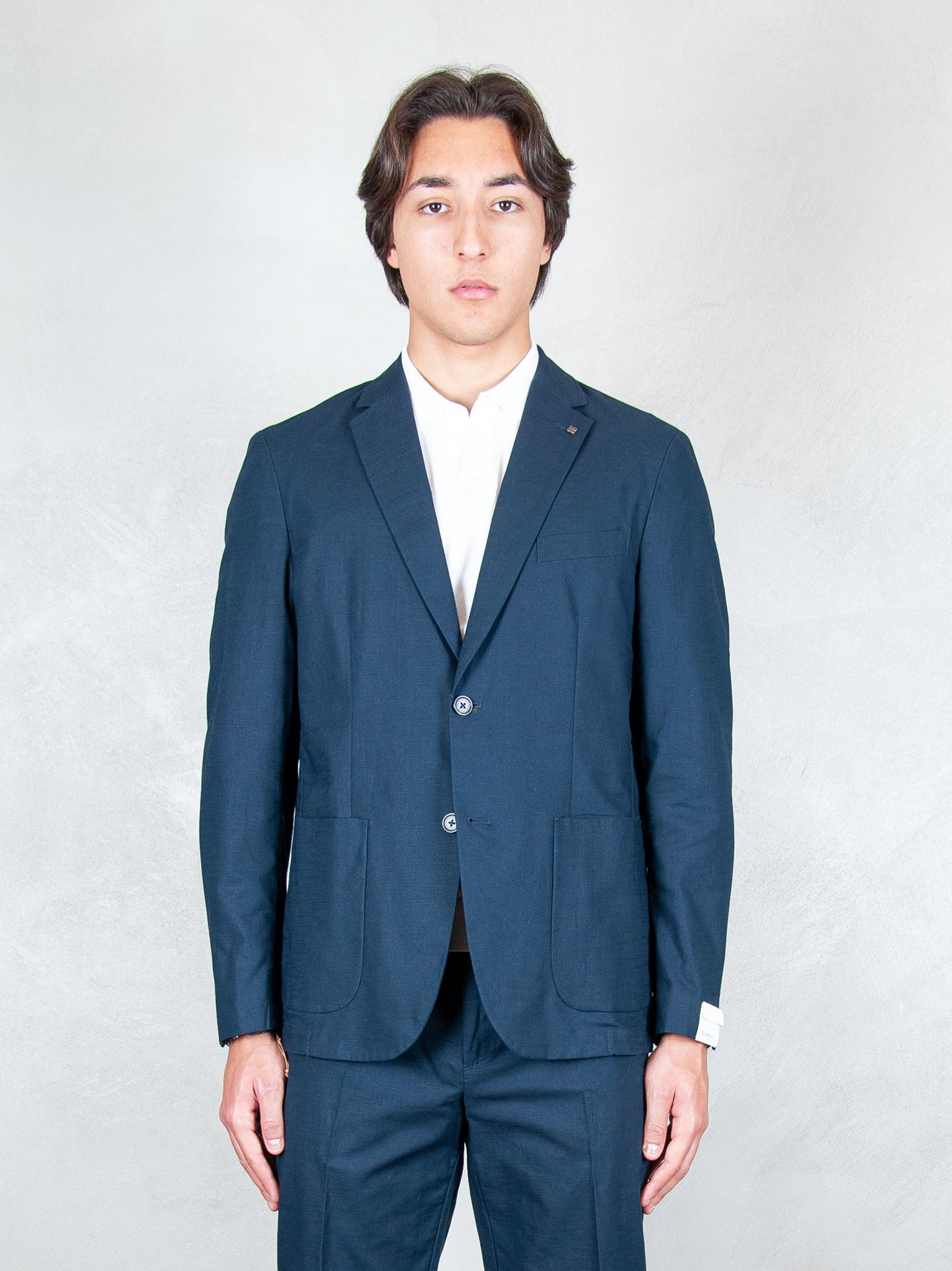  MK1960024 BLUE MarkUp 