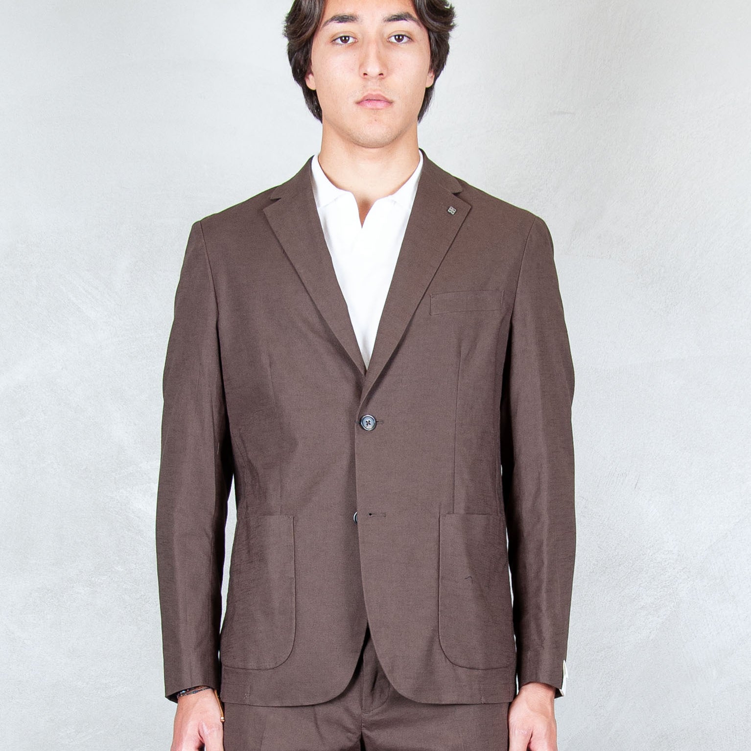  MK1960024 BROWN MarkUp 