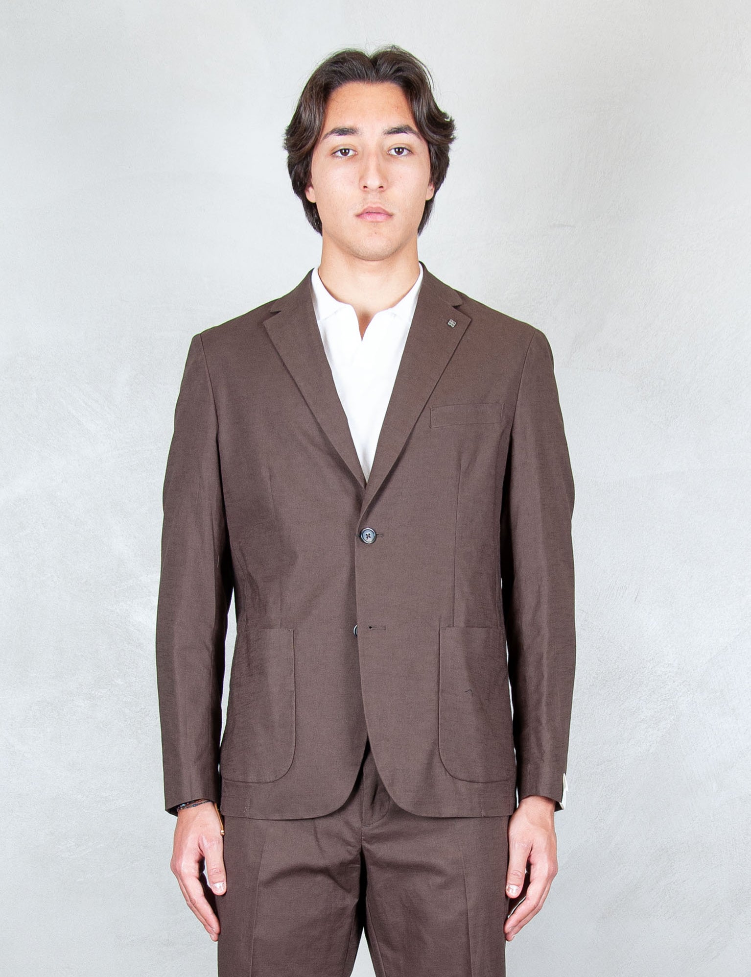  MK1960024 BROWN MarkUp 