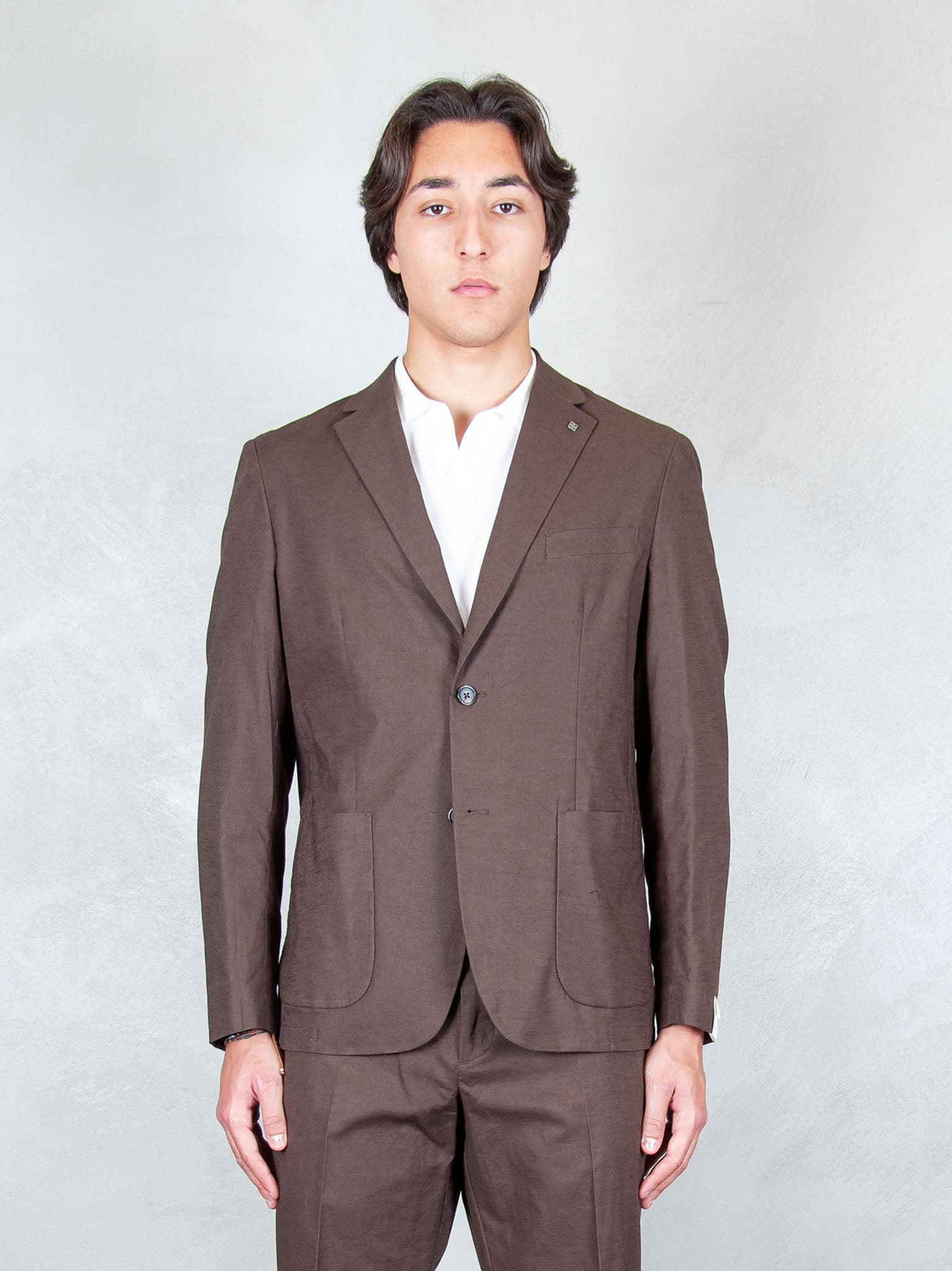  MK1960024 BROWN MarkUp 