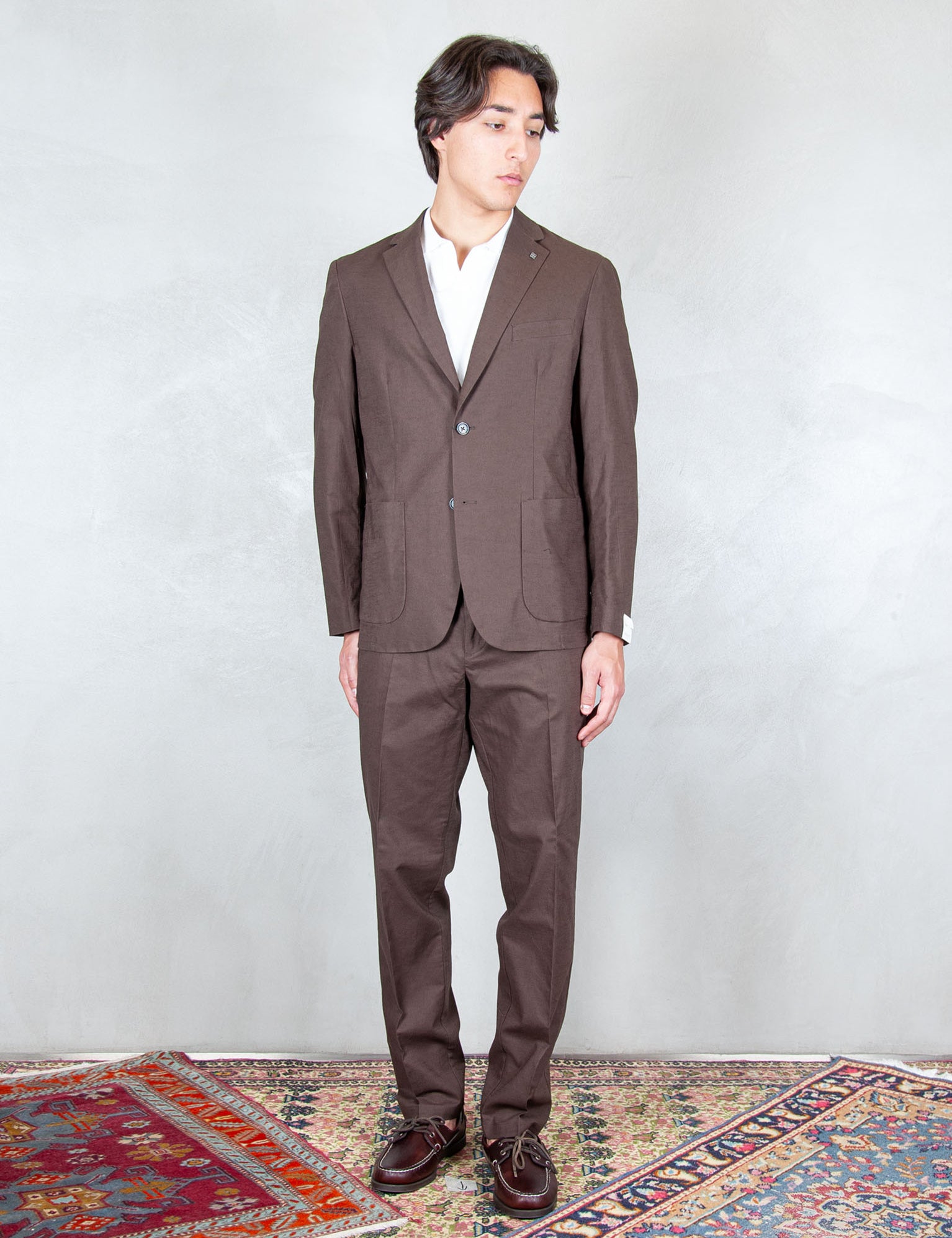  MK1960024 BROWN MarkUp 