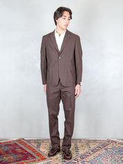  MK1960024 BROWN MarkUp 