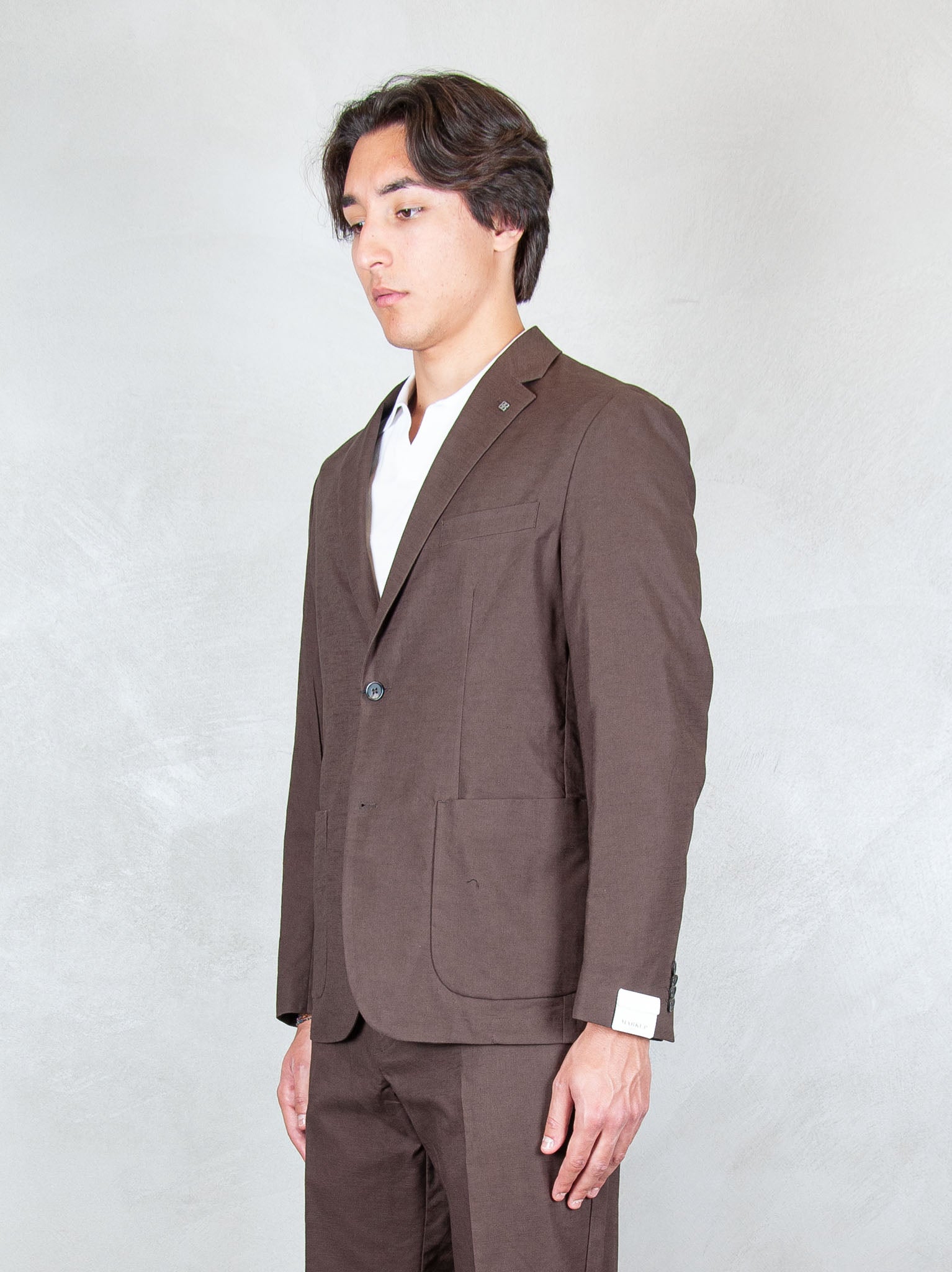  MK1960024 BROWN MarkUp 