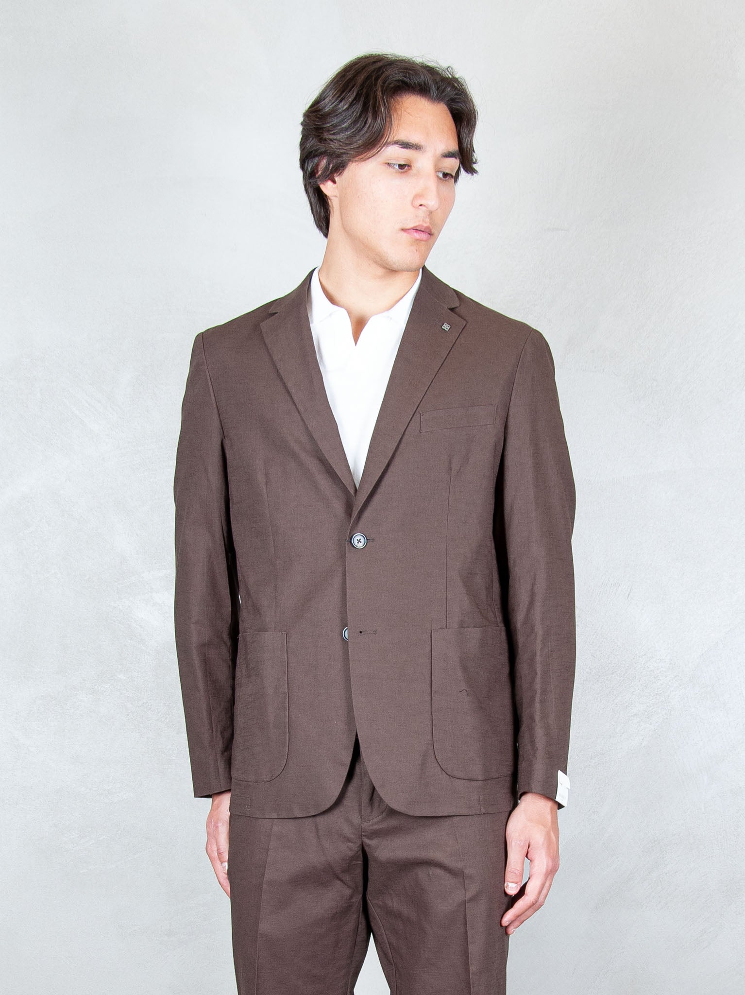  MK1960024 BROWN MarkUp 