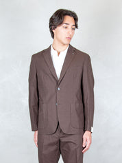  MK1960024 BROWN MarkUp 