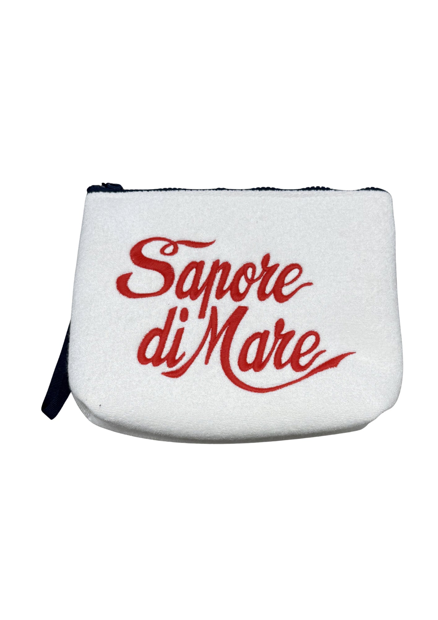MC2 Saint Barth pochette Aline Sponge ALI0003 08395L MC2 St Barth 