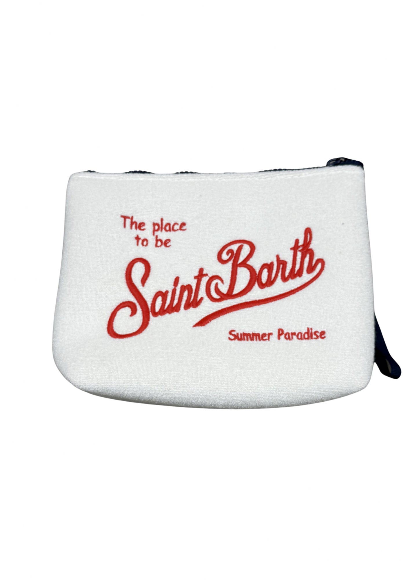 MC2 Saint Barth pochette Aline Sponge ALI0003 08395L MC2 St Barth 