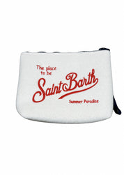 MC2 Saint Barth pochette <BR/>Aline Sponge ALI0003 08395L MC2 St Barth 