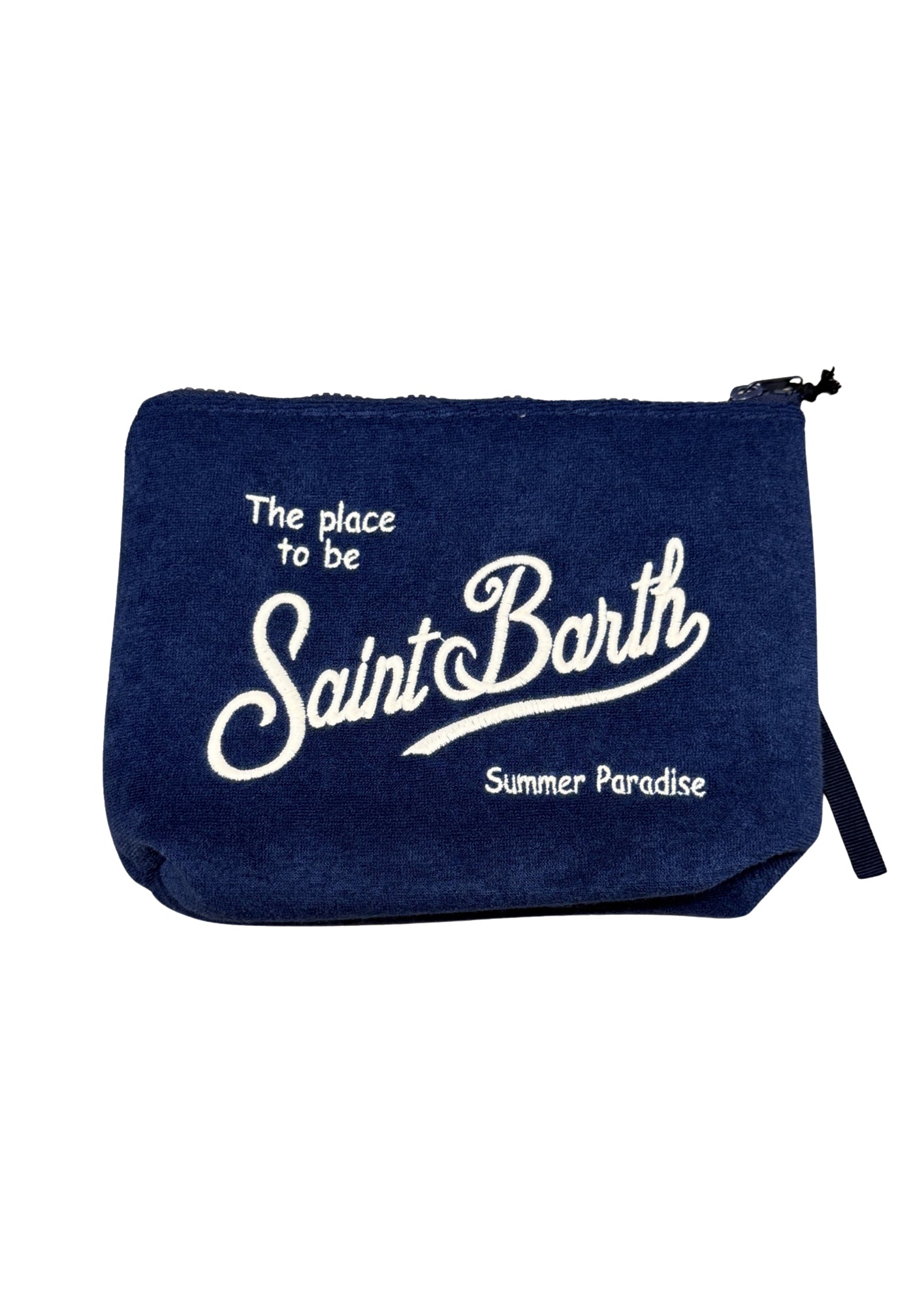MC2 Saint Barth pochette Aline Sponge ALI0003 08396L MC2 St Barth 