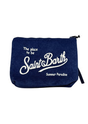 MC2 Saint Barth pochette <BR/>Aline Sponge ALI0003 08396L MC2 St Barth 