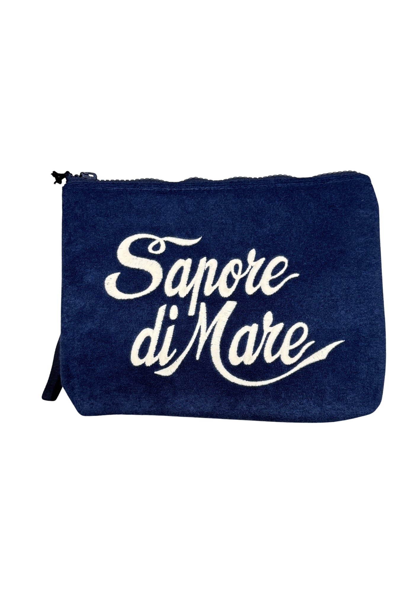 MC2 Saint Barth pochette Aline Sponge ALI0003 08396L MC2 St Barth 