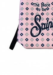 MC2 Saint Barth pochette <BR/>Aline ALIN001 00166L MC2 St Barth 