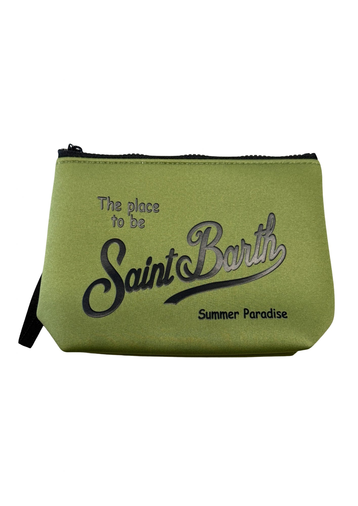 MC2 Saint Barth pochette Aline ALIN001 00395L MC2 St Barth 