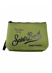 MC2 Saint Barth pochette <BR/>Aline ALIN001 00395L MC2 St Barth 