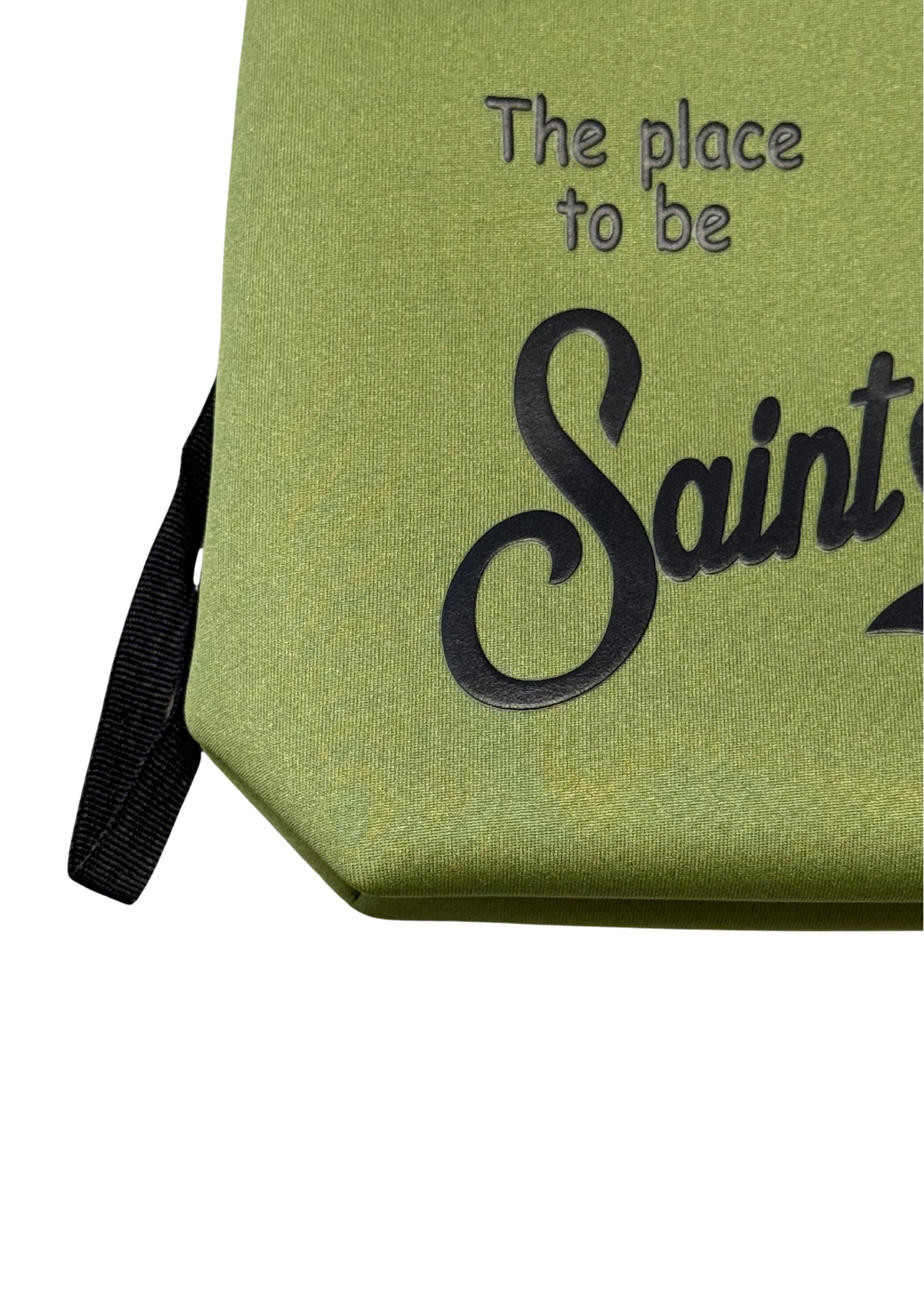 MC2 Saint Barth pochette Aline ALIN001 00395L MC2 St Barth 