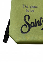 MC2 Saint Barth pochette <BR/>Aline ALIN001 00395L MC2 St Barth 