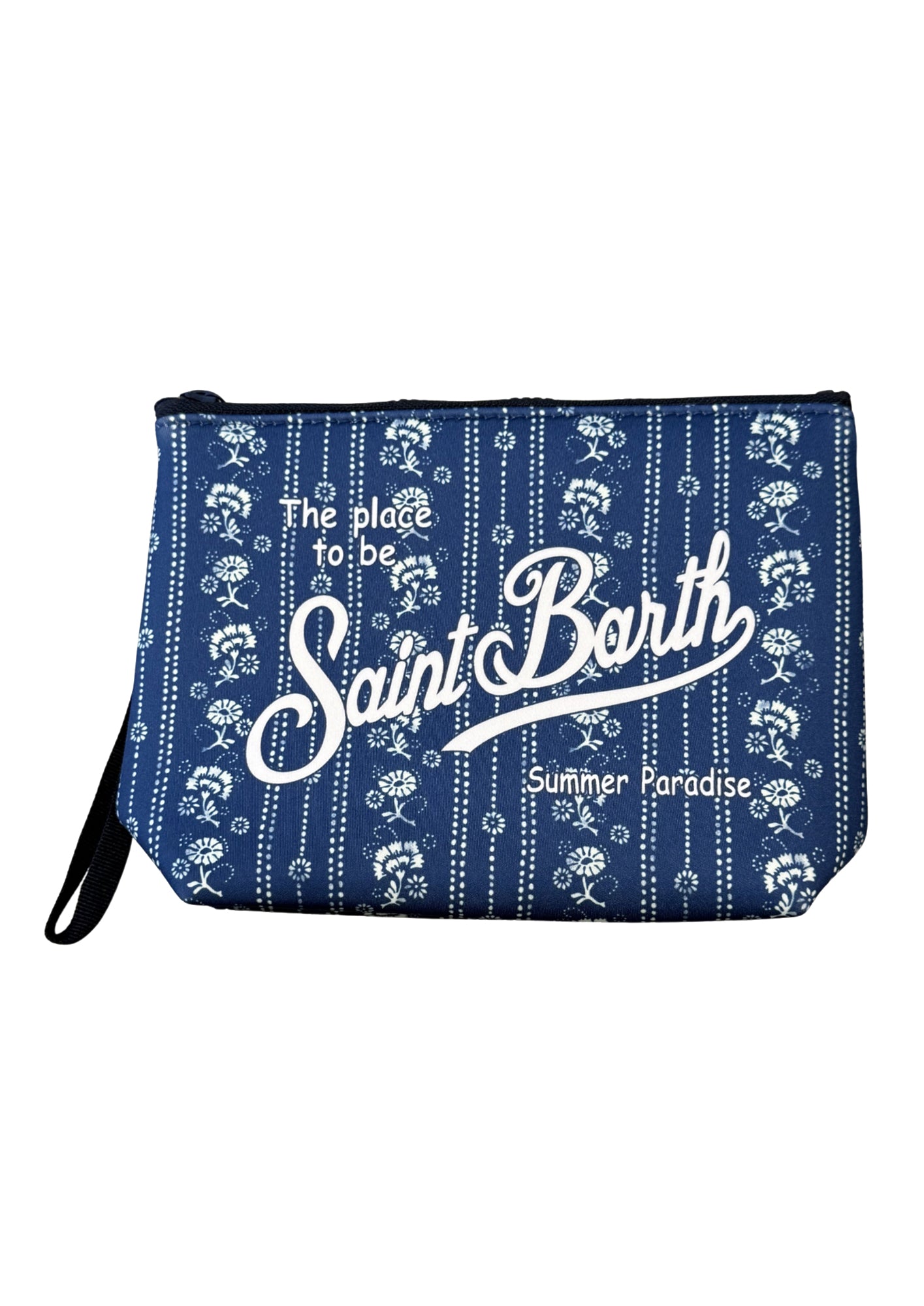 MC2 Saint Barth pochette Aline ALIN001 00487L MC2 St Barth 