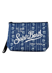 MC2 Saint Barth pochette <BR/>Aline ALIN001 00487L MC2 St Barth 