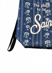MC2 Saint Barth pochette <BR/>Aline ALIN001 00487L MC2 St Barth 