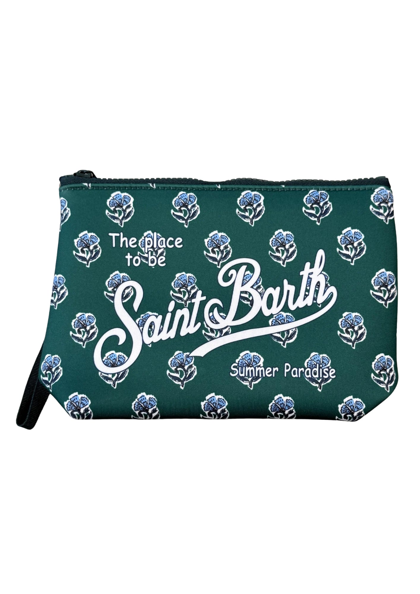 MC2 Saint Barth pochette Aline ALIN001 00531L MC2 St Barth 