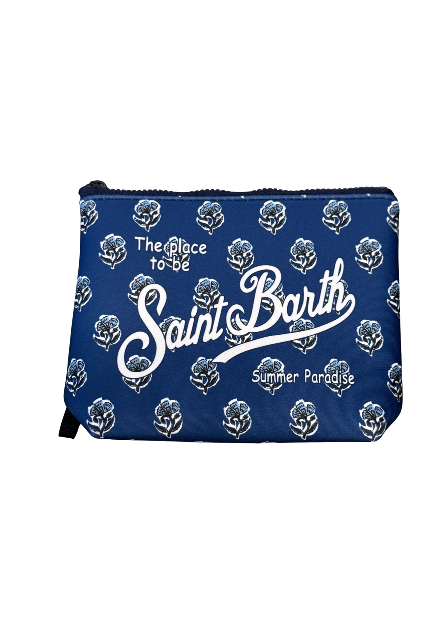 MC2 Saint Barth pochette Aline ALIN001 00601L MC2 St Barth 