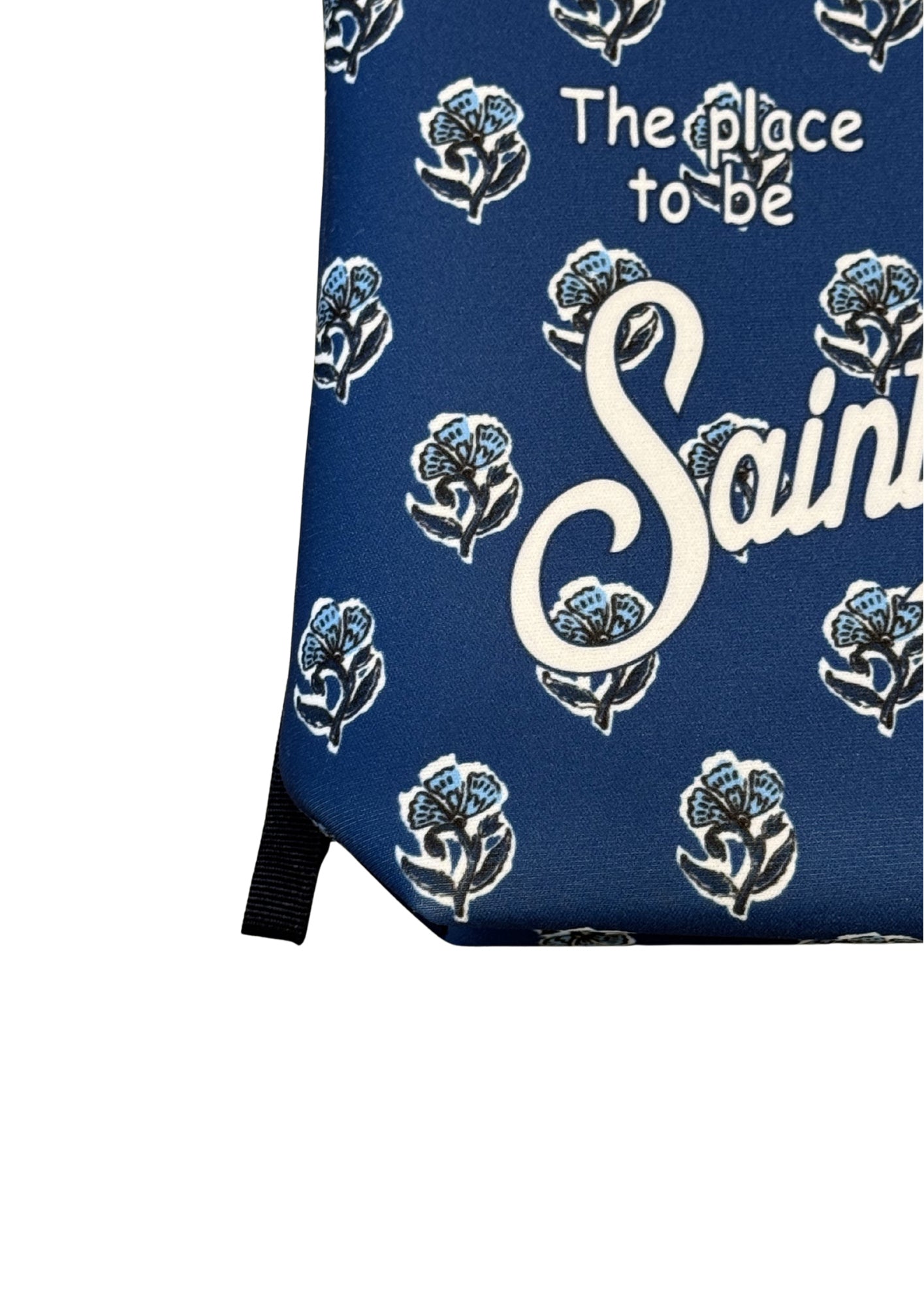 MC2 Saint Barth pochette Aline ALIN001 00601L MC2 St Barth 