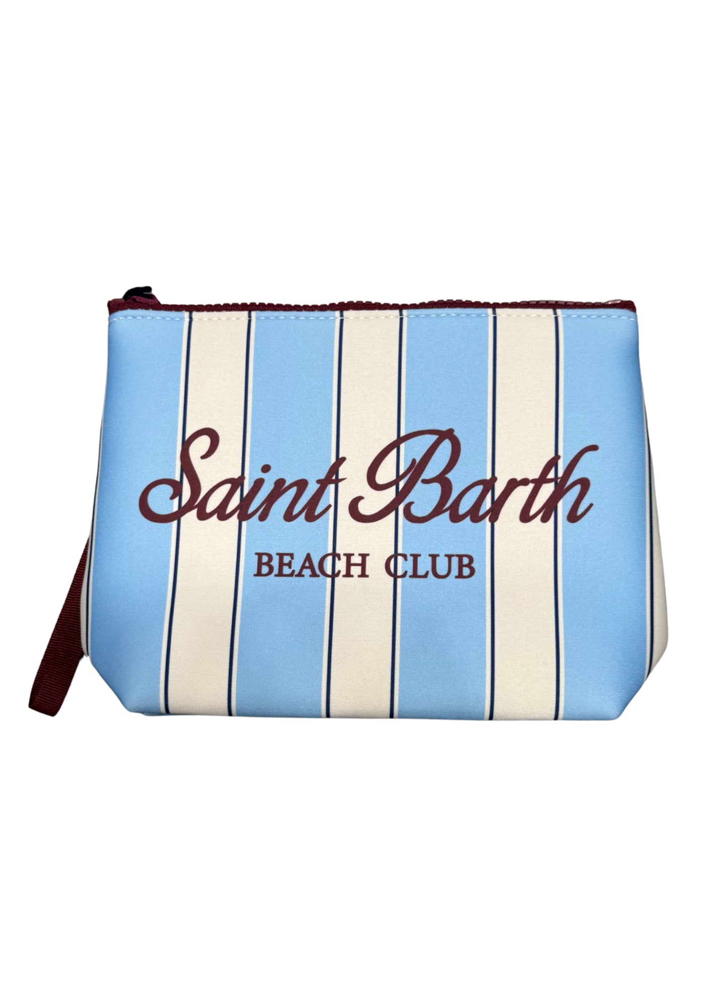MC2 Saint Barth pochette Aline ALIN001 00605L MC2 St Barth 