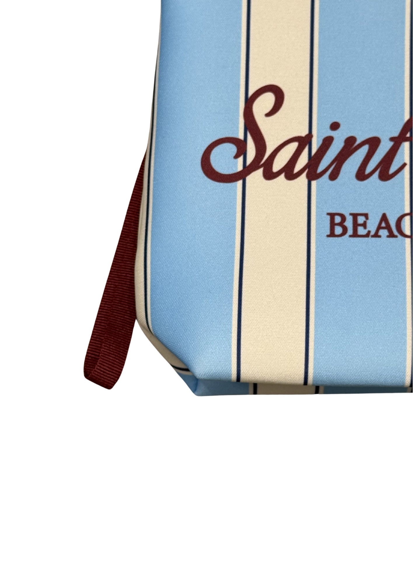 MC2 Saint Barth pochette Aline ALIN001 00605L MC2 St Barth 
