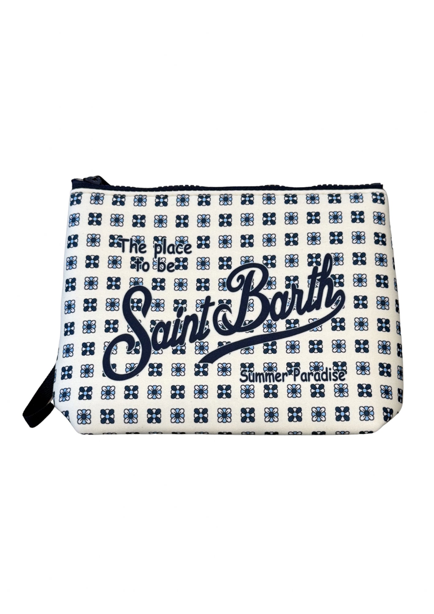 MC2 Saint Barth pochette Aline ALIN001 00672L MC2 St Barth 
